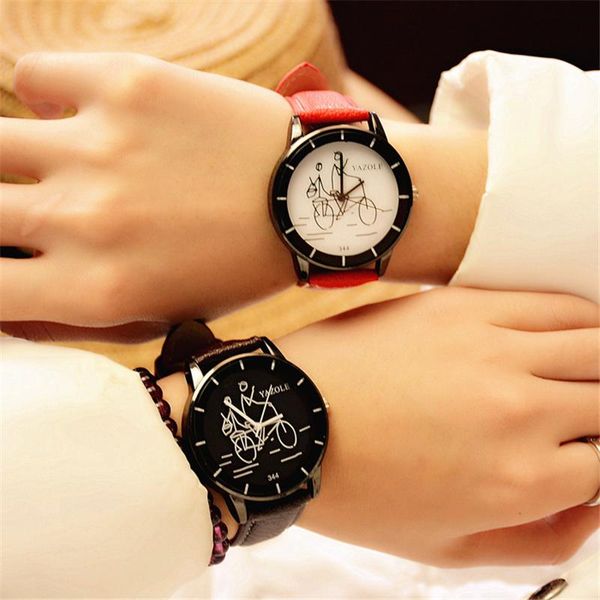 wristwatches relogio feminino women's watches women wristwatch leather graffiti designer ladies clock simple gfits montre femme black&w, Slivery;brown
wristwatches relogio feminino women's watches women wristwatch leather graffiti designer ladies clock simple gfits montre femme black&w, Slivery;brown