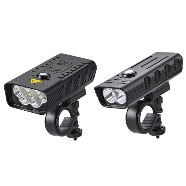 bicycle front headlight back lamp waterproof bike usb charging 3000lm 1200lm lights
bicycle front headlight back lamp waterproof bike usb charging 3000lm 1200lm lights