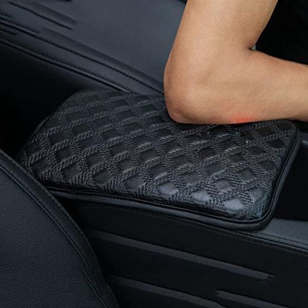 car seat covers auto center console pad pu leather armrest box cover protector universal fit
car seat covers auto center console pad pu leather armrest box cover protector universal fit