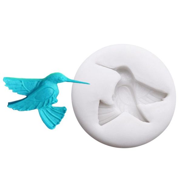 baking moulds hummingbird silicone sugarcraft mold chocolate cupcake fondant cake decorating tools
baking moulds hummingbird silicone sugarcraft mold chocolate cupcake fondant cake decorating tools