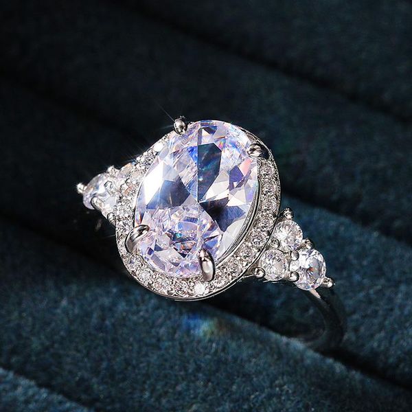 wedding rings huitan elegant oval cz design engagement for women dazzling cubic zirconia anniversary gift female fashion jewelry, Slivery;golden
wedding rings huitan elegant oval cz design engagement for women dazzling cubic zirconia anniversary gift female fashion jewelry, Slivery;golden