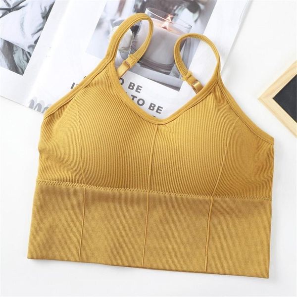 bustiers & corsets girls underwear fitness pure cotton bra women yoga sports jogging gym running top, Black;white
bustiers & corsets girls underwear fitness pure cotton bra women yoga sports jogging gym running top, Black;white