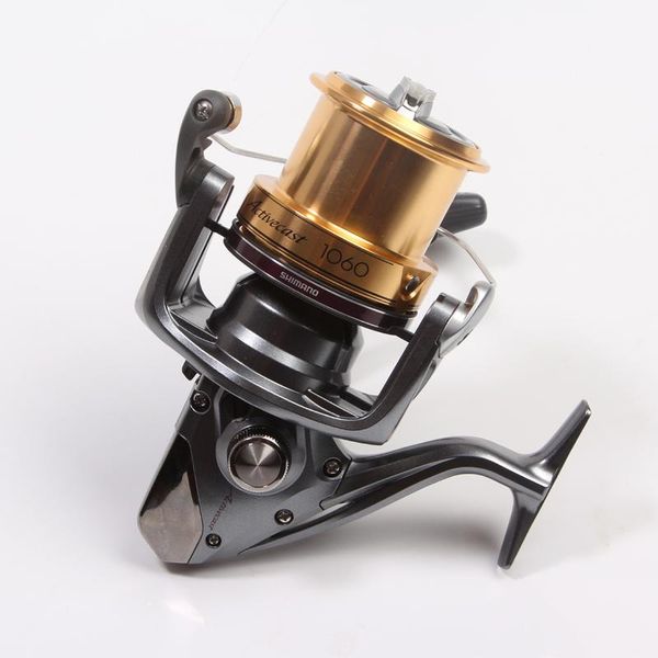 brand shimano activecast 1060/1080/1120 surf casting reel long spinning shallow spool baitcasting reels
brand shimano activecast 1060/1080/1120 surf casting reel long spinning shallow spool baitcasting reels