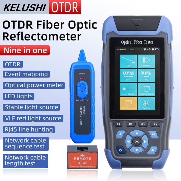 fiber optic reflectometer tester 900d with 9 functions event map 24db vfl old opm otdr for 60km cable ethernet equipment
fiber optic reflectometer tester 900d with 9 functions event map 24db vfl old opm otdr for 60km cable ethernet equipment