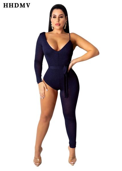 women's jumpsuits & rompers hhdmv fm1163 high street style long sleeve condole belt pure color sashes asymmetric pants, Black;white
women's jumpsuits & rompers hhdmv fm1163 high street style long sleeve condole belt pure color sashes asymmetric pants, Black;white