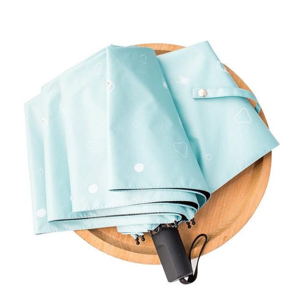 umbrellas parasol sunscreen defence ultraviolet rays fold sunny automatic umbrella rain women
umbrellas parasol sunscreen defence ultraviolet rays fold sunny automatic umbrella rain women
