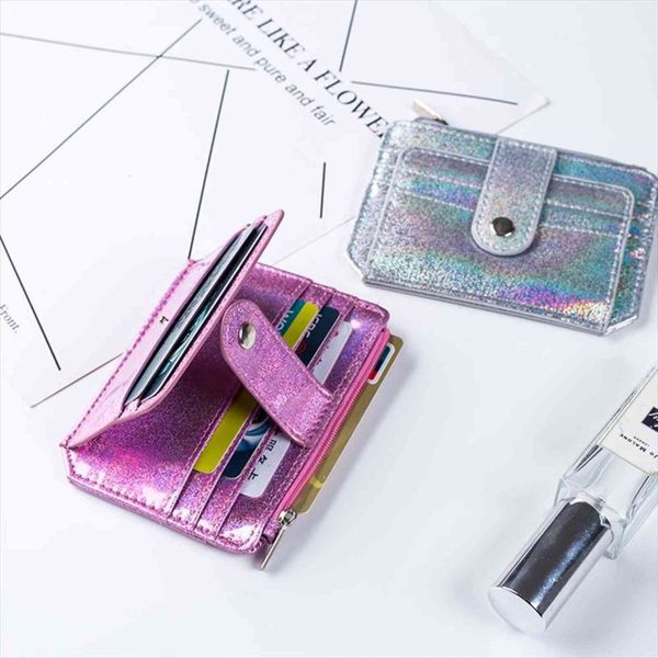 glitter transparent purse fashion id card holder wallets p folder mini laser women clutch wallet slim, Red;black
glitter transparent purse fashion id card holder wallets p folder mini laser women clutch wallet slim, Red;black