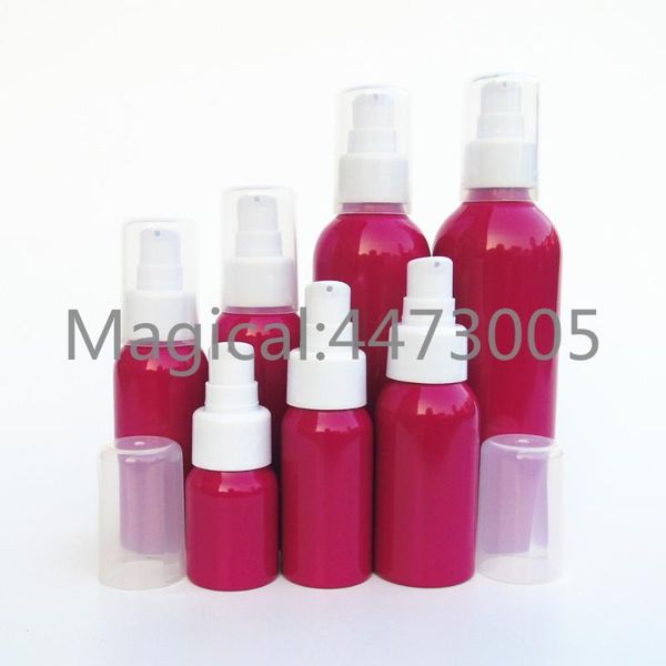 storage bottles & jars 20-50pcs 20-300ml rose red aluminum empty lotion bottle beak emulsion pump head cosmetic jar sample subpackage travel
storage bottles & jars 20-50pcs 20-300ml rose red aluminum empty lotion bottle beak emulsion pump head cosmetic jar sample subpackage travel