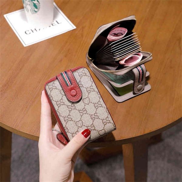 83% off wholesale sale new driver's license package, small size, large capacity, multi card and zero wallet, Red;black
83% off wholesale sale new driver's license package, small size, large capacity, multi card and zero wallet, Red;black
