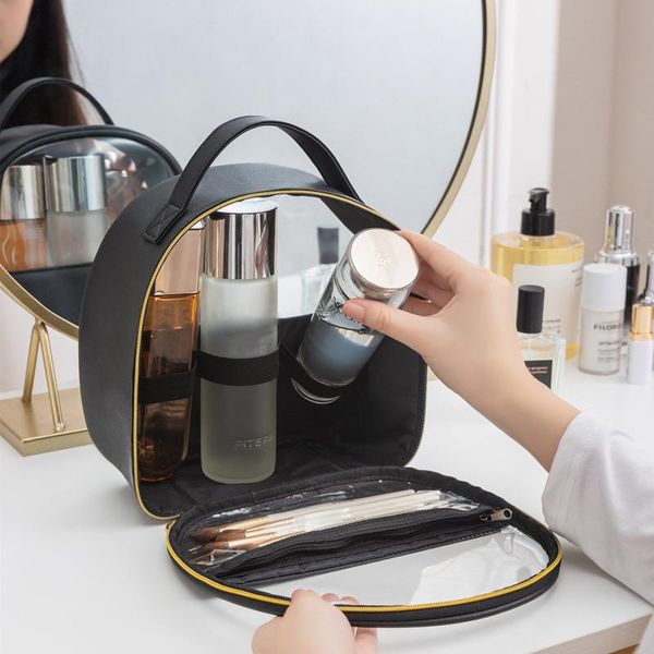 storage bags waterproof cosmetic wash bag net celebrity female large-capacity portable travel ins style transparent
storage bags waterproof cosmetic wash bag net celebrity female large-capacity portable travel ins style transparent