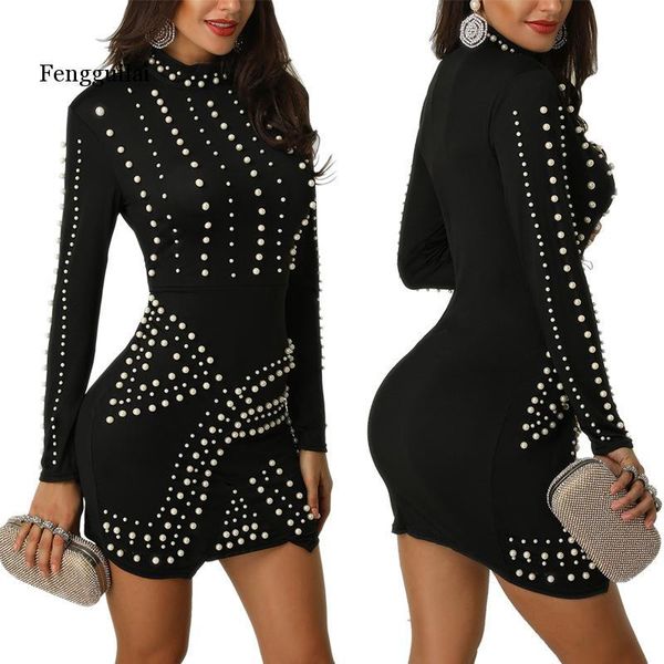 casual dresses women fashion puff sleeve pearl black beading short long dress spring &autumn o-neck pullover pencil, Black;gray
casual dresses women fashion puff sleeve pearl black beading short long dress spring &autumn o-neck pullover pencil, Black;gray