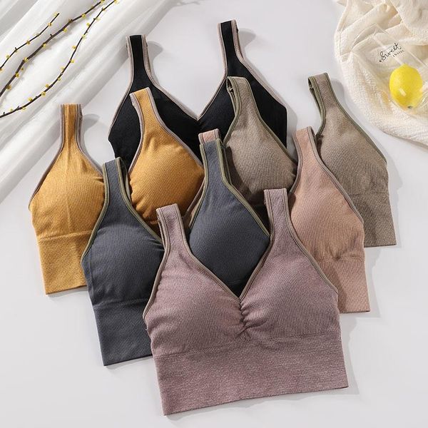 camisoles & tanks push up camisole v-type bra underwear women's tank outside wear size explosion fashion thicken ladies bras, Black;white
camisoles & tanks push up camisole v-type bra underwear women's tank outside wear size explosion fashion thicken ladies bras, Black;white