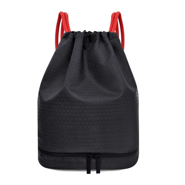 backpack portable drawstring sport fitness bag dry-wet separation backpacks shoulders for hiking cycling swimming beach bags
backpack portable drawstring sport fitness bag dry-wet separation backpacks shoulders for hiking cycling swimming beach bags