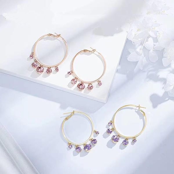 tassel earrings 2021 trend fashion crystal europe and america exaggerated dangle & chandelier, Silver
tassel earrings 2021 trend fashion crystal europe and america exaggerated dangle & chandelier, Silver