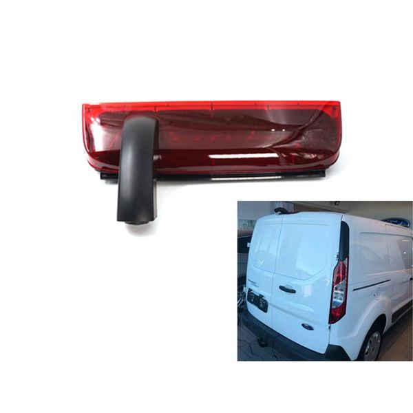 parts abs slights rear view brake light camera packing backup for transit connect 2014 - 2021
parts abs slights rear view brake light camera packing backup for transit connect 2014 - 2021