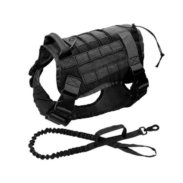 dog apparel harness luxury equipment combat vest rope large green handle for dog's guide
dog apparel harness luxury equipment combat vest rope large green handle for dog's guide