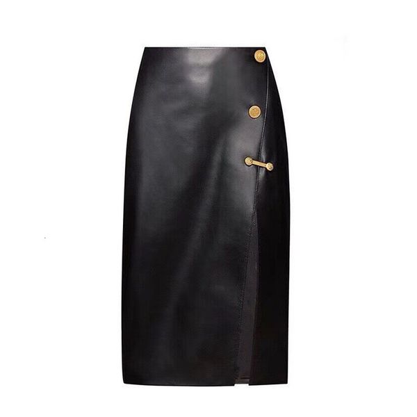 skirts spring sheep royal women's leather pencil skirt chic high-rise c563, Black
skirts spring sheep royal women's leather pencil skirt chic high-rise c563, Black