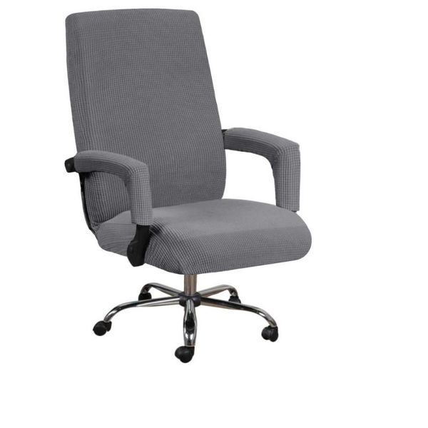 chair covers elastic office cover removable washable anti-dust desk seat protectors spandex jacquard fabric l/xl
chair covers elastic office cover removable washable anti-dust desk seat protectors spandex jacquard fabric l/xl