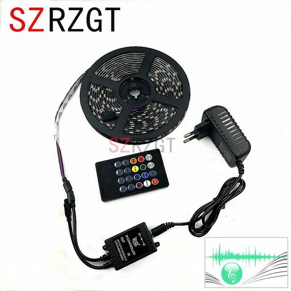 music sync led black pcb strip light smd 5m 60led/m waterproof flexible tape diode ribbon controller 12v3a adapter strips
music sync led black pcb strip light smd 5m 60led/m waterproof flexible tape diode ribbon controller 12v3a adapter strips