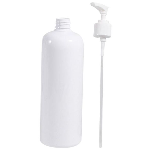 liquid soap dispenser 3pcs 500ml refillable bottle empty pump travel for shampoo shower (white and golden whi
liquid soap dispenser 3pcs 500ml refillable bottle empty pump travel for shampoo shower (white and golden whi
