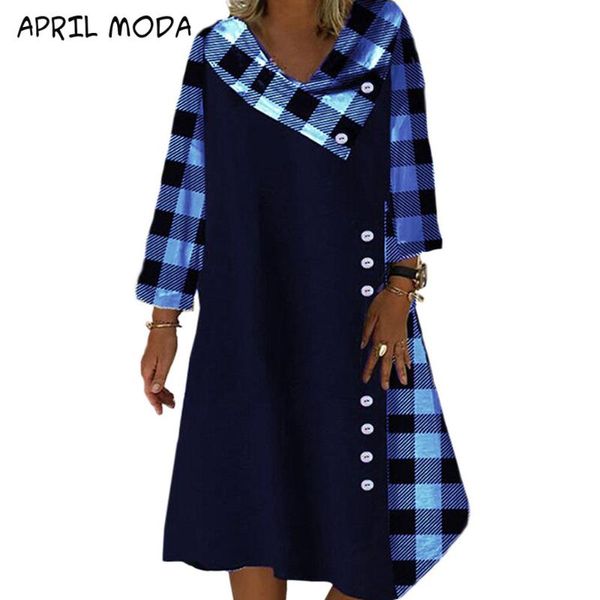 casual dresses vintage dress women's fashion elegant daily fall shawl collar long sleeve plaid patchwork shift knee length loose, Black;gray
casual dresses vintage dress women's fashion elegant daily fall shawl collar long sleeve plaid patchwork shift knee length loose, Black;gray