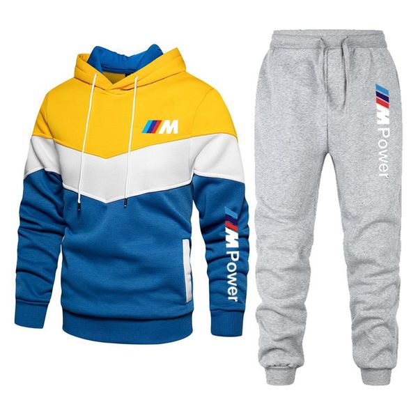 men's tracksuits sports sweatshirt with personalized hood, hip-hop style jacket, hoodie and pants for w&f 2021, Gray
men's tracksuits sports sweatshirt with personalized hood, hip-hop style jacket, hoodie and pants for w&f 2021, Gray