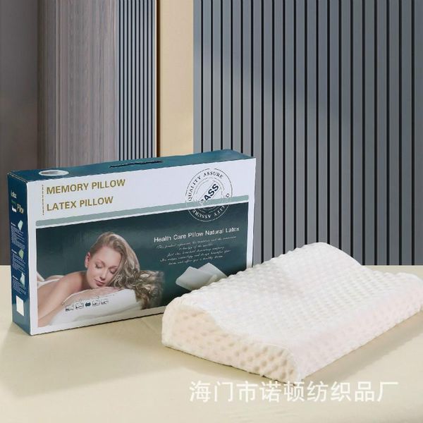 pillow fashion latex massage simple zero pressure pull back memory foam protective cervical bedroom bedding
pillow fashion latex massage simple zero pressure pull back memory foam protective cervical bedroom bedding