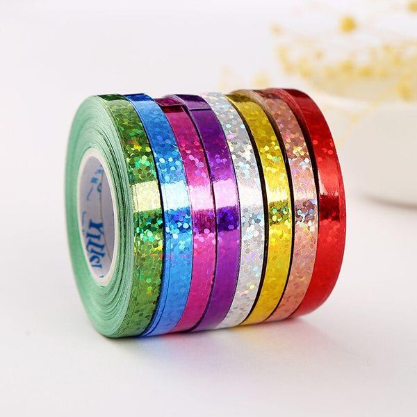 party decoration 10m/roll laser balloon ribbon wedding birthday tie accessories with rope decor suplier
party decoration 10m/roll laser balloon ribbon wedding birthday tie accessories with rope decor suplier
