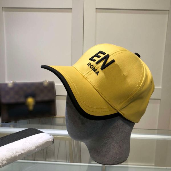 summer simple fashion trend f letter embroidery baseball cap sunscreen duck tongue couple sunshade hat outdoor travel golf 4 colors optional, Blue;gray
summer simple fashion trend f letter embroidery baseball cap sunscreen duck tongue couple sunshade hat outdoor travel golf 4 colors optional, Blue;gray