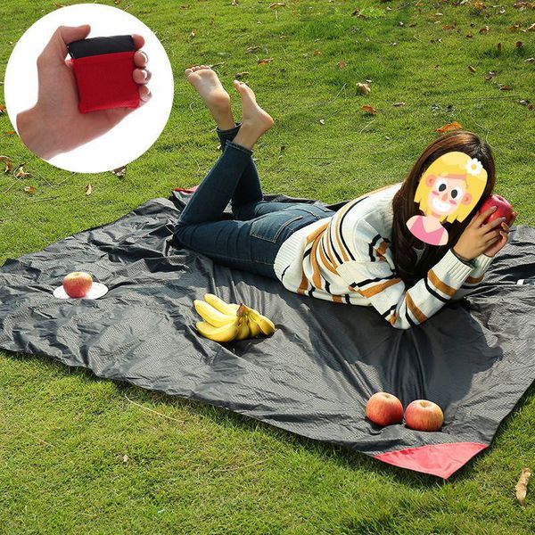 outdoor pads portable camping mat ultralight travel hiking ultra-thin waterproof beach picnic blanket folding sleeping bed pad
outdoor pads portable camping mat ultralight travel hiking ultra-thin waterproof beach picnic blanket folding sleeping bed pad