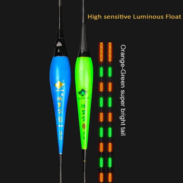 fishing float electric floats led luminous high brightness bobbers sensible electronic accessories
fishing float electric floats led luminous high brightness bobbers sensible electronic accessories