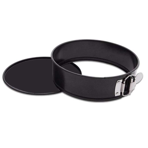other bakeware 3/4/6/7/8/10 inch non-stick cake pan mold live bottom bread baking tool leakproof cheesecake
other bakeware 3/4/6/7/8/10 inch non-stick cake pan mold live bottom bread baking tool leakproof cheesecake