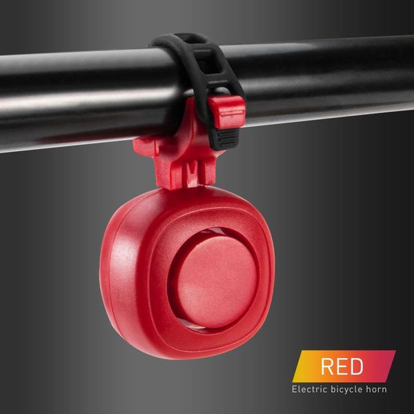 bike horns kapvoe cycling bell warning safety 110 db electric siren bicycle loud horn outdoor protective accessories
bike horns kapvoe cycling bell warning safety 110 db electric siren bicycle loud horn outdoor protective accessories