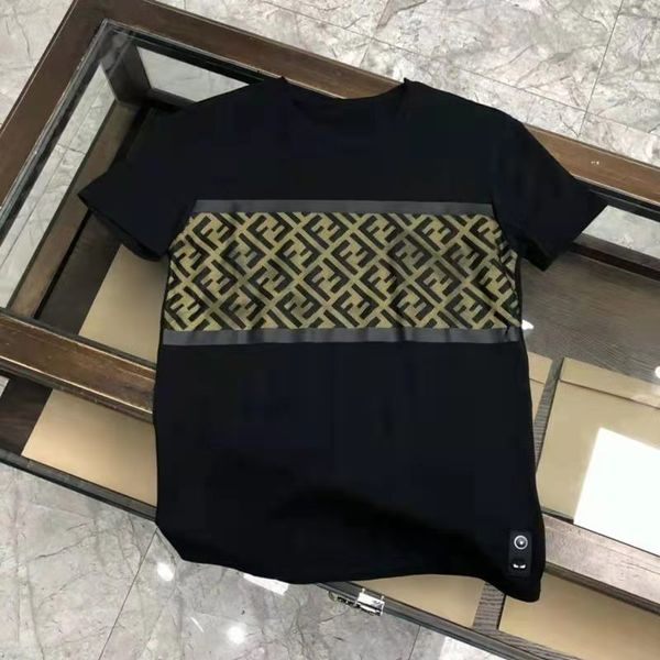 2021 summer ice silk men's short-sleeved t shirts trend letter stitching little monster eyes casual half-sleeved shirt for men, White;black
2021 summer ice silk men's short-sleeved t shirts trend letter stitching little monster eyes casual half-sleeved shirt for men, White;black