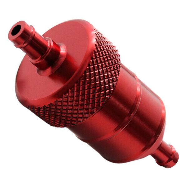 parts red fuel filter universal aluminium alloy accessories 5/16inch motorcycle
parts red fuel filter universal aluminium alloy accessories 5/16inch motorcycle