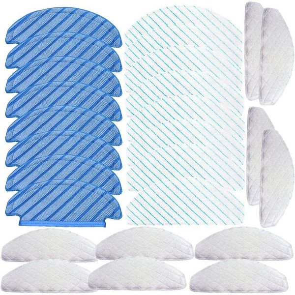 replacement vacuums mop cloths cleaning pads for ecovacs deebot ozmo t8 aivi series robot vacuum cleaner parts cleaners
replacement vacuums mop cloths cleaning pads for ecovacs deebot ozmo t8 aivi series robot vacuum cleaner parts cleaners