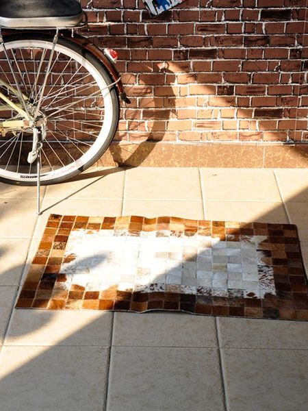 carpets america style leather cowhides into the door mat entrance floor mats foyer bedroom bedside pedal home rug custom
carpets america style leather cowhides into the door mat entrance floor mats foyer bedroom bedside pedal home rug custom