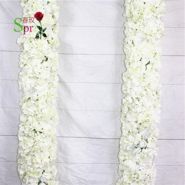 2m/lot wedding flower wall stage or backdrop decorative wholesale artificial table centerpiece flowers & wreaths
2m/lot wedding flower wall stage or backdrop decorative wholesale artificial table centerpiece flowers & wreaths