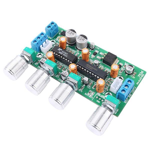 hi-fi tone board front xr1075+lm1036 dual-core audiophile power tuning computer cables & connectors
hi-fi tone board front xr1075+lm1036 dual-core audiophile power tuning computer cables & connectors
