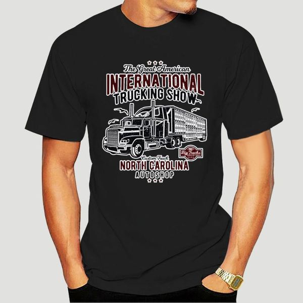 men's t-shirts t-shirt divertente uomo maglietta cotone con stampa camion big truck tuned loose black men t shirts homme tees 5816a, White;black
men's t-shirts t-shirt divertente uomo maglietta cotone con stampa camion big truck tuned loose black men t shirts homme tees 5816a, White;black