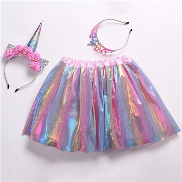 2 unicorn headwear women skirt 0 8y baby girls tutu princess tulle kids pettiskirt child colorful a341, Blue
2 unicorn headwear women skirt 0 8y baby girls tutu princess tulle kids pettiskirt child colorful a341, Blue