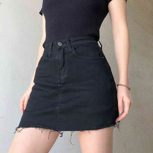 goplus women denim skirts high waisted shorts black white summer clothes female jeans spodenki ropa mujer c9806, White;black
goplus women denim skirts high waisted shorts black white summer clothes female jeans spodenki ropa mujer c9806, White;black