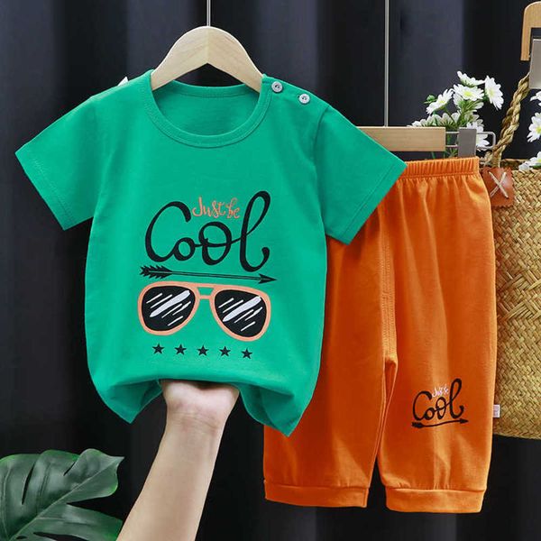 2021 fashion children's clothing 2 pieces set pant short sleeve t-shirt 2-piece set summer clothes leisure, White
2021 fashion children's clothing 2 pieces set pant short sleeve t-shirt 2-piece set summer clothes leisure, White
