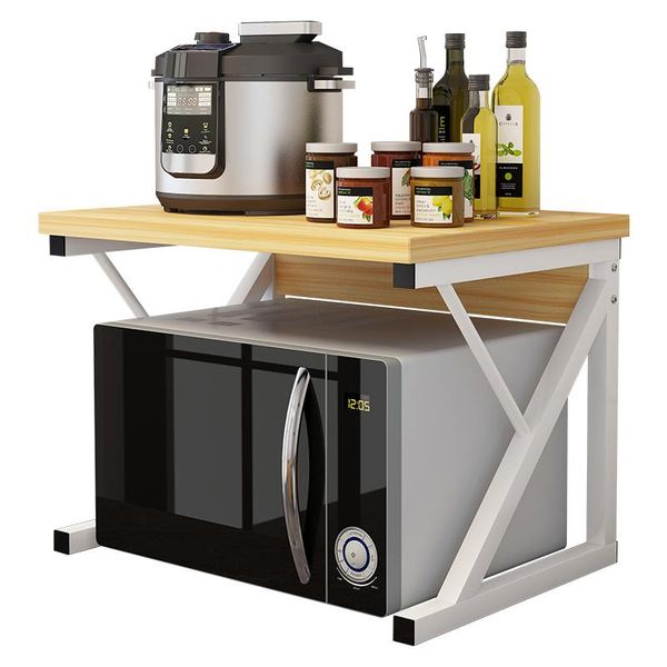 kitchen storage rack microwave oven multi-layer seasoning multi-functional punch bottles & jars
kitchen storage rack microwave oven multi-layer seasoning multi-functional punch bottles & jars