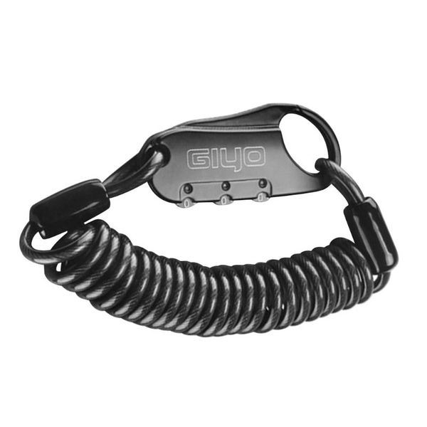 bike locks 150cm cycling helmet cable lock anti-theft mtb road bicycle security elastic stretch pvc password accessories
bike locks 150cm cycling helmet cable lock anti-theft mtb road bicycle security elastic stretch pvc password accessories
