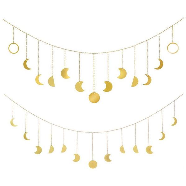 decorative objects & figurines metal round piece sun moon shape hanging decoration po wall family hang ornaments
decorative objects & figurines metal round piece sun moon shape hanging decoration po wall family hang ornaments