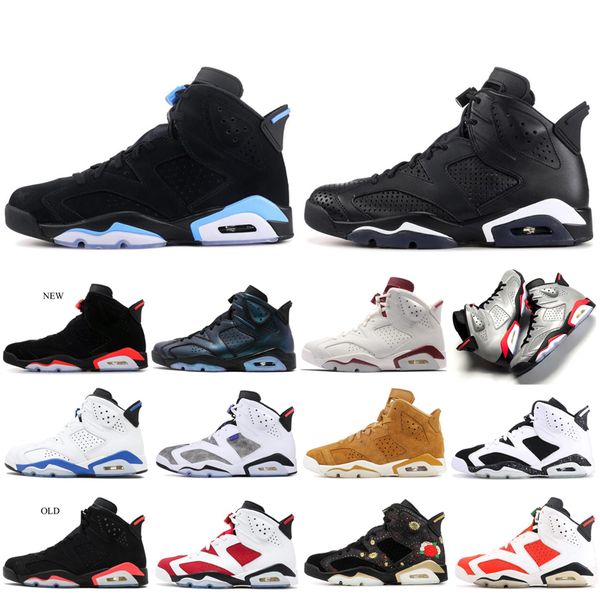 infared basketball shoes sneaker 6 gatorade maroon unc green suede 6s mens fashion sneakers trainer size 7-13
infared basketball shoes sneaker 6 gatorade maroon unc green suede 6s mens fashion sneakers trainer size 7-13