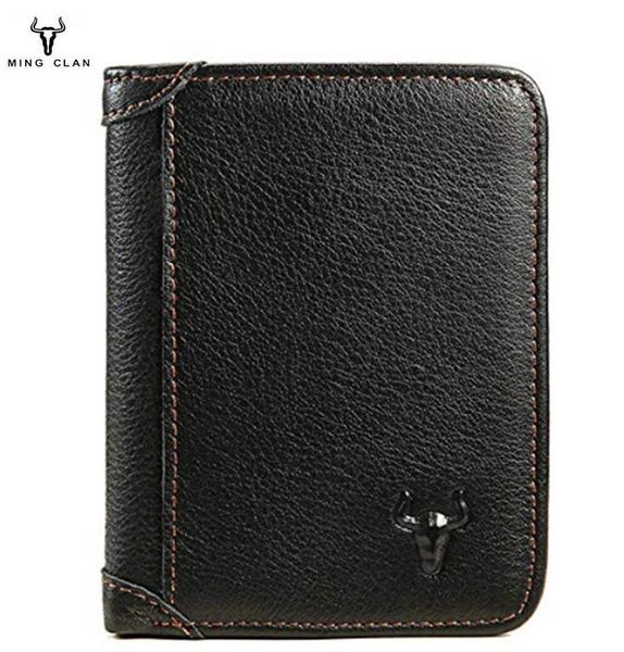 genuine leather wallet casual men short cowhide card holder zipper multi-card rfid purse wallets, Red;black
genuine leather wallet casual men short cowhide card holder zipper multi-card rfid purse wallets, Red;black