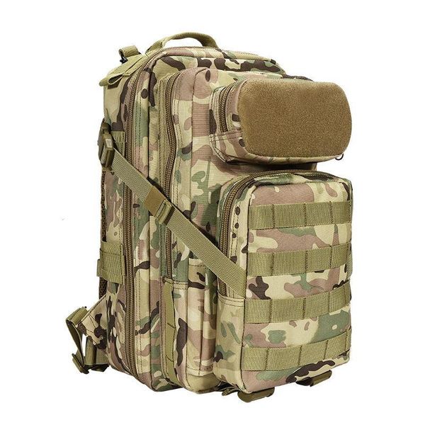 backpack tactical molle camouflage sports outdoor mountaineering camping hiking bags backpacks business men
backpack tactical molle camouflage sports outdoor mountaineering camping hiking bags backpacks business men