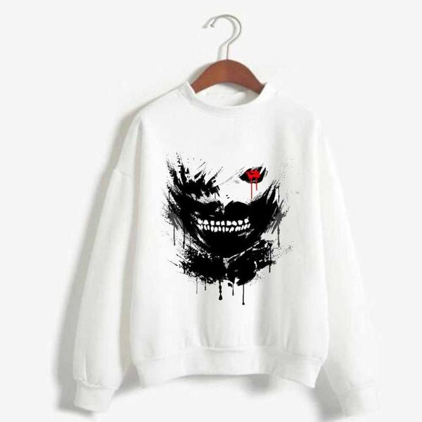 men's hoodies & sweatshirts anime tokyo ghoul hoodie o-neck long sleeves fashion casual print man cloth, Black
men's hoodies & sweatshirts anime tokyo ghoul hoodie o-neck long sleeves fashion casual print man cloth, Black